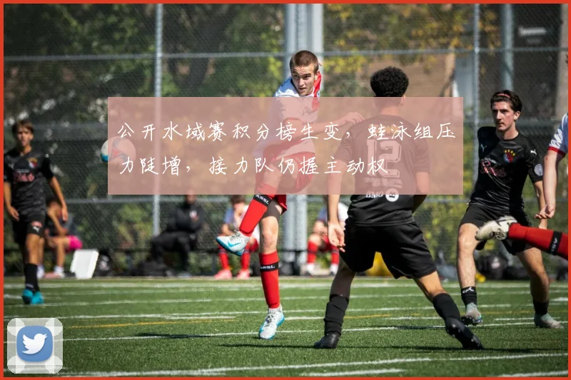 公开水域赛积分榜生变，蛙泳组压力陡增，接力队仍握主动权 - 虎扑体育