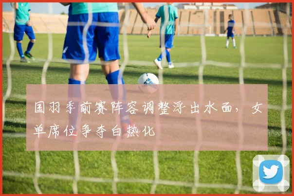 国羽季前赛阵容调整浮出水面，女单席位争夺白热化 - 虎扑体育