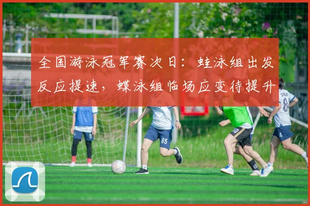 全国游泳冠军赛次日:蛙泳组出发反应提速,蝶泳组临场应变待提升